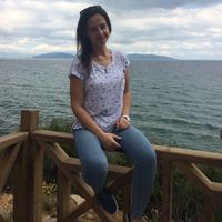 Фотографии пользователя Irmak Küçükçelebi