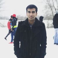 Mahad Bajwa的照片