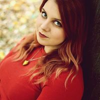 Agnieszka Żuchowicz's Photo