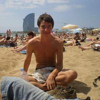 Theo Ginouves的照片