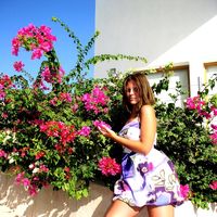 Leila Traveler's Photo