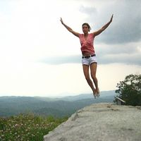 Fotos de Janine Conrad