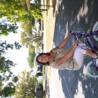 Christine Lussier's Photo