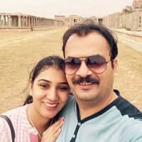 Nikhil Shevade's Photo