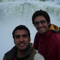 Martin Serur's Photo