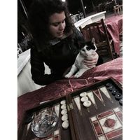 Miray Başaran's Photo