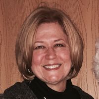 Katharine Irvin的照片