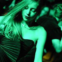 Agata Wieczorek's Photo