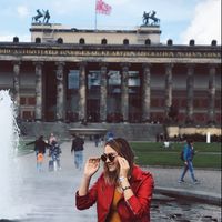 Iris Rumpler's Photo