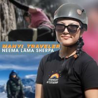 Neema Sherpa的照片