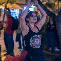 Ayline Pérez Silva的照片