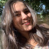 Fotos de Vitoria Goulart