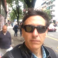 Adrian Alvarez的照片