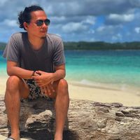 Emanuel Almozara's Photo