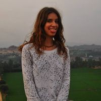 Deborah Vilardi's Photo