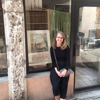 Fotos de Nanje Verster