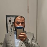 عادل محمد's Photo