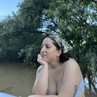 Candela Nadine Patania's Photo