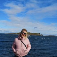 Szabina Szanyi's Photo