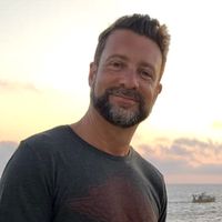 Michael Burke's Photo