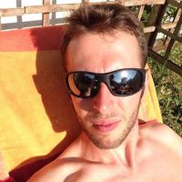 Stéphane Adam's Photo