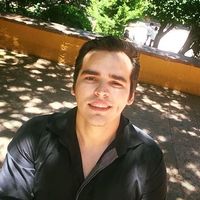 Tavo Velderrain的照片