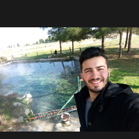 İsa Yıldız's Photo