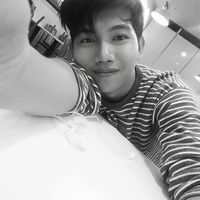 Gymmy Pelarija's Photo