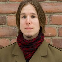 Petteri Särmälä's Photo