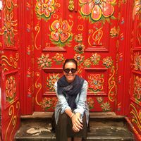 Nina Tripicchio的照片