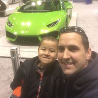 Fotos von Aaron Tomchuck