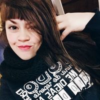 Camila Arregui的照片