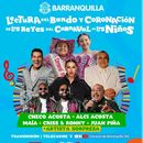 Immagine di Lectura del Bando y Coronación Reyes Infantiles