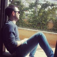 Alberto Rodilla's Photo