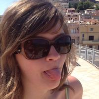 Daniela Voosen的照片