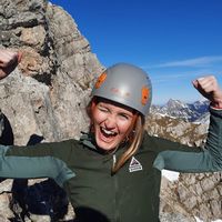 Veronika Heer's Photo