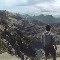 Luciano Reyes's Photo