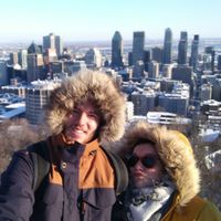 Olivier Signoret's Photo