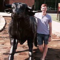 RJ Blackburn's Photo