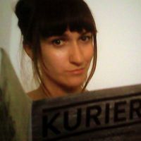 Karolina Kucharska的照片