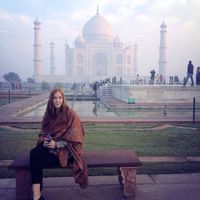 Le foto di Meaghan Fallak