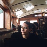 Fotos de carla daich