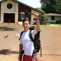 洋翔 中井's Photo