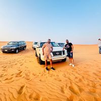 Yash Kalyani's Photo