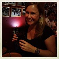 Marjolein van den Bergh's Photo