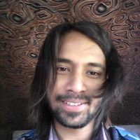 Michael Sandil's Photo