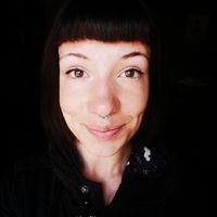 Anouk LE PODER的照片