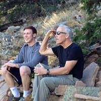 Fotos de Conner Stoesser