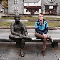 Fotos von Justin MacDonald