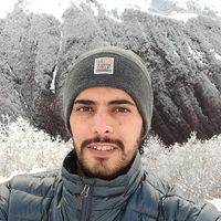 ibrahim alshutwi's Photo